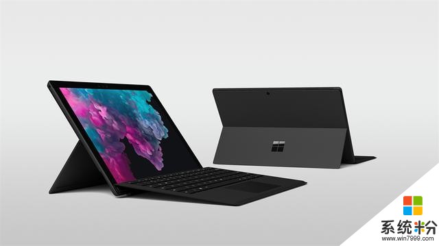 微软发布邀请函：新SurfacePro/Laptop3等设备，10月2日纽约见(3)