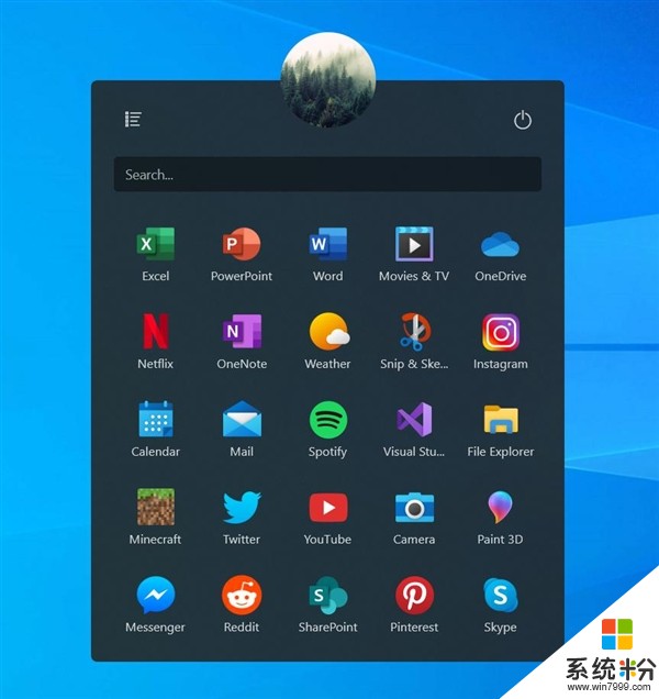 微软下功夫：Windows 10新图标流出(1)