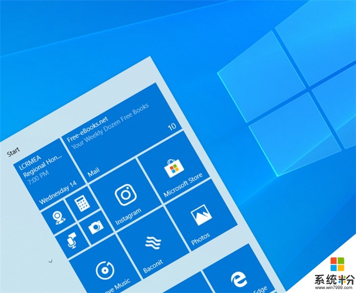 微软Windows 10 20H1预览版18975海量更新内容：Cortana窗口变化、WSL/虚拟桌面改进(1)