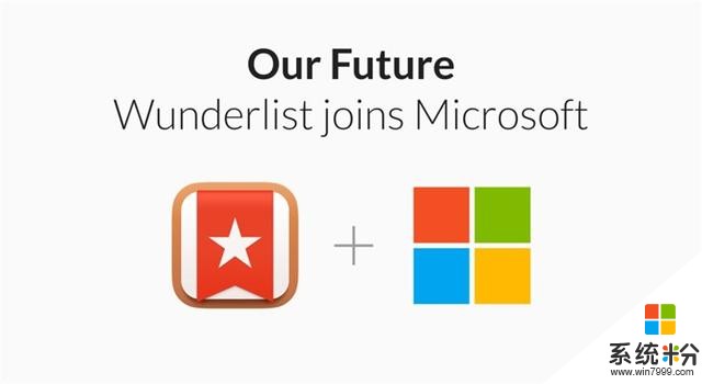 Wunderlist創始人後悔了，想要買回微軟奇妙清單(1)