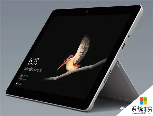 微軟SurfacePro7現身10nm10代酷睿加持(2)