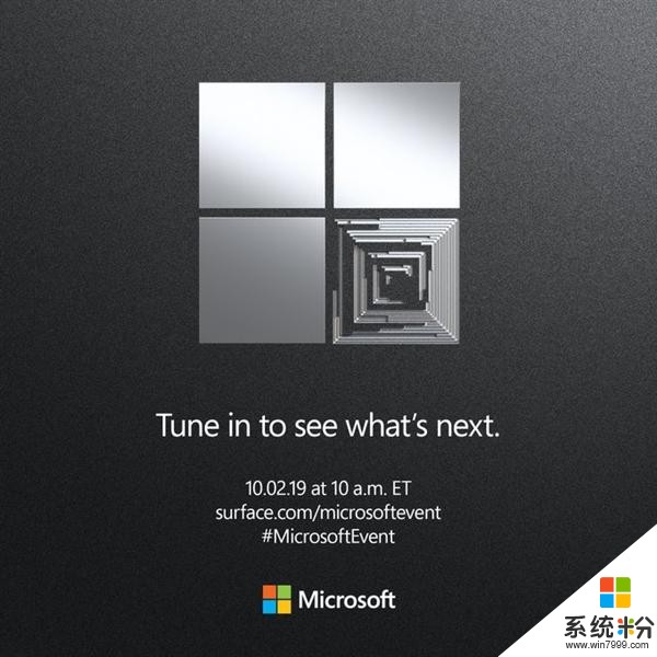 微软Surface掌门人预热10月2日发布会：双屏、WinLite、AMD锐龙都要来了？(1)