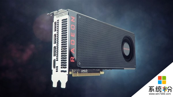 AMD 19.9.2版显卡驱动发布：RX 500/400系列支持RIS锐化技术(1)