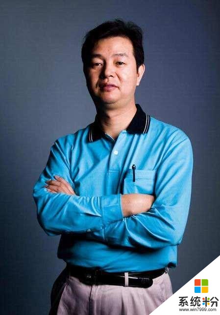 中国第一程序员，一己之力做出WPS硬刚微软，马云都要叫前辈(2)