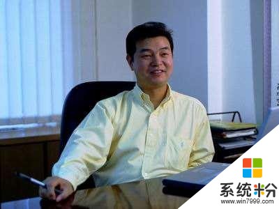 中国第一程序员，一己之力做出WPS硬刚微软，马云都要叫前辈(18)