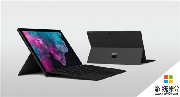 微軟SurfacePro7配置曝光：最高搭載酷睿i710月2日發(1)