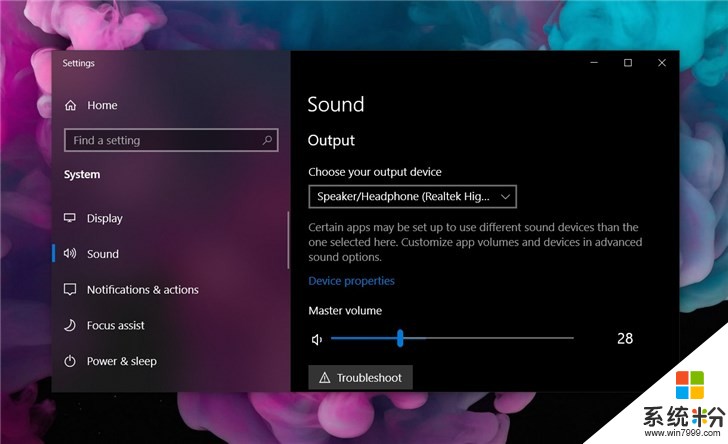 微软承认Windows 10补丁KB4515384损坏了音频，玩游戏不爽(1)