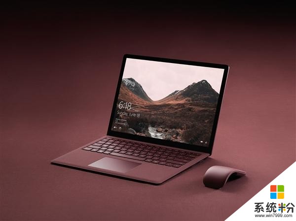 微软首款15英寸SurfaceLaptop3曝光：10月2日发布(1)