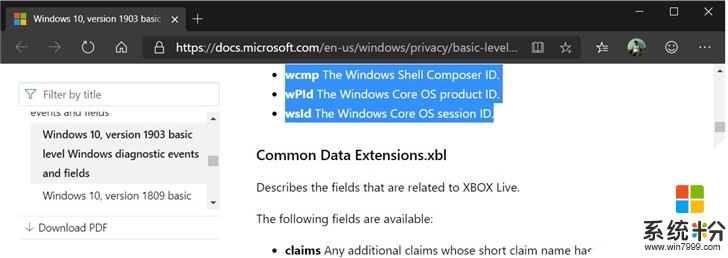 微软官方支持文档首次提及Windows Core OS系统(2)