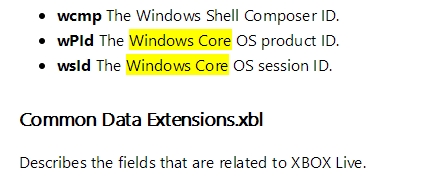微软首次官方确认：Windows Core OS没跑了(2)