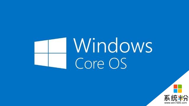 神秘的WindowsCoreOS現身微軟官方文檔：或為新雙屏設備使用(1)