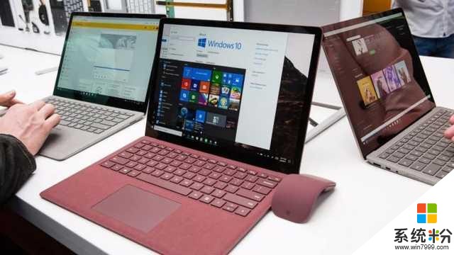 新品不止一款！微软Surface发布会最全爆料(5)