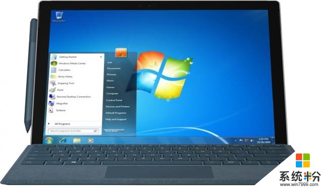 為支持美國總統大選微軟宣布為政府延長Windows7安全支持期限(1)