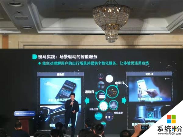 终结苹果、安卓操作时代 中国智能网联汽车要研发自主的操作系统(5)