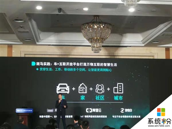 终结苹果、安卓操作时代 中国智能网联汽车要研发自主的操作系统(6)