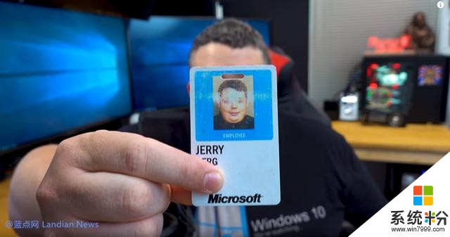 Windows10BUG非常多？微软前员工揭露原因(1)