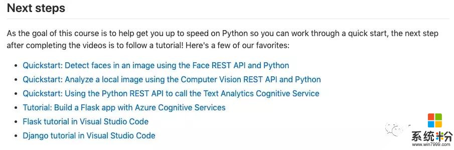 刷个抖音的功夫，就能学把Python学了，微软入门课GitHub热榜第一(5)