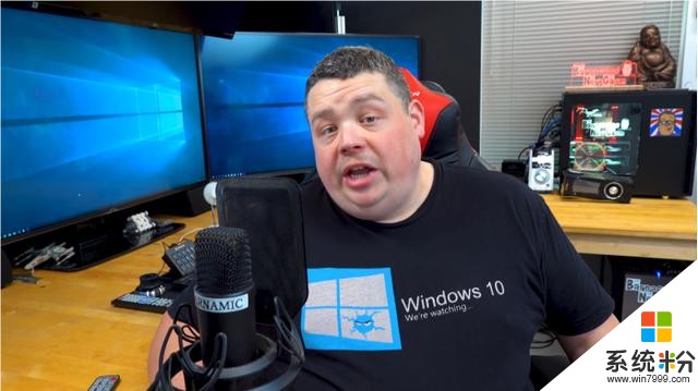 效力微软15年的前员工解释Windows10为什么问题如此多(4)