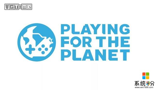 索尼与微软等游戏公司加入联合国环保项目，共同应对气候问题(1)