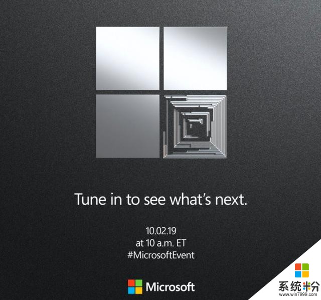 原来长这样！微软新品折叠屏Surface抢先看(3)