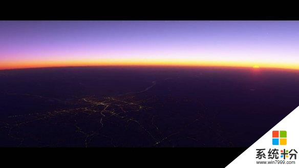 画面无限逼真！《微软飞行模拟》公布全新游戏视频(7)