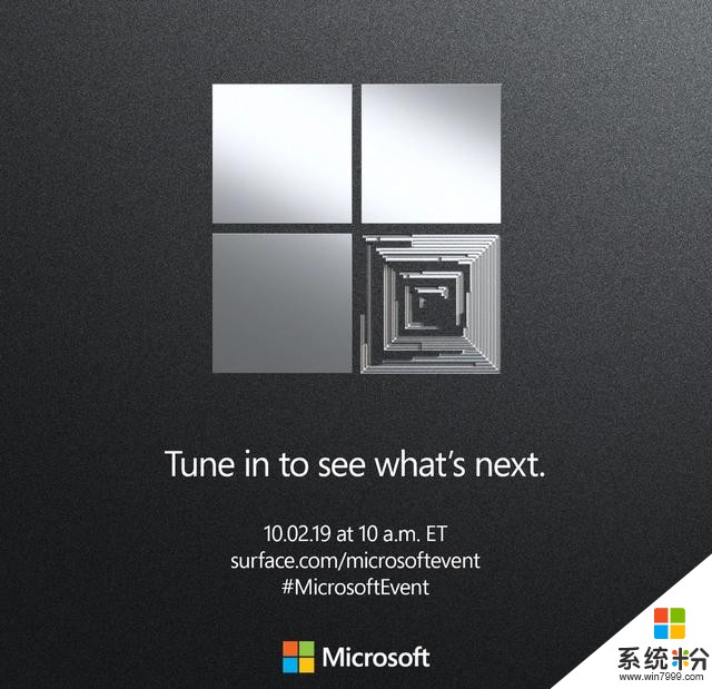 微软10月2日新品发布会爆料：全新Surface双屏设备将公布(1)