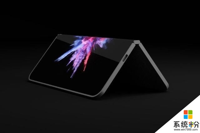 微软10月2日新品发布会爆料：全新Surface双屏设备将公布(2)