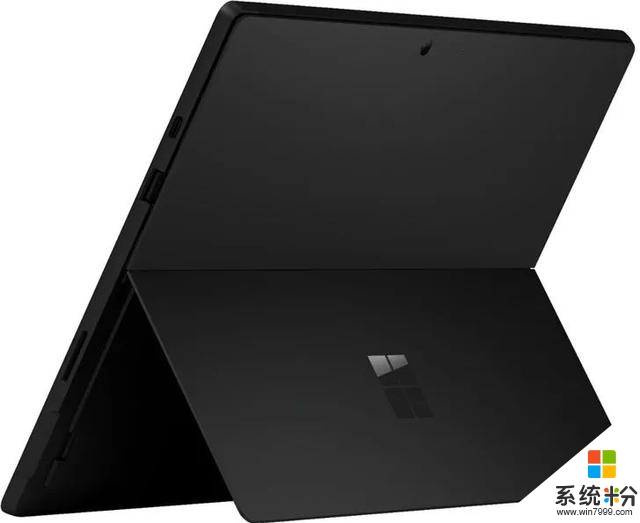 微軟SurfacePro7新配色曝光(1)