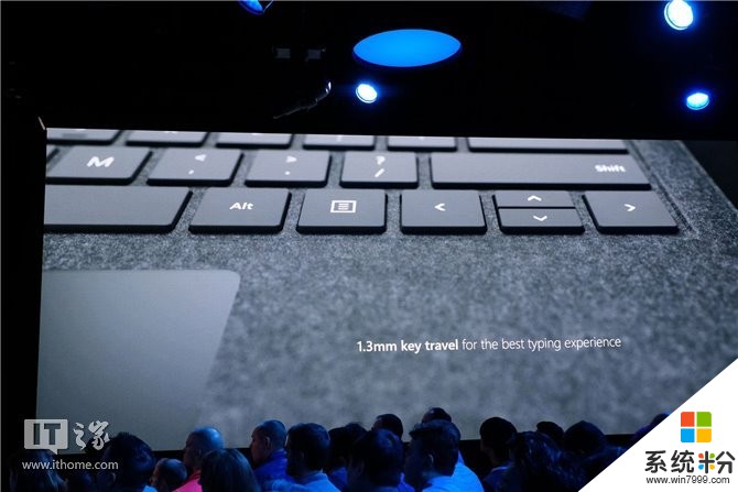微软正式发布13寸Surface Laptop 3：Type-C，双平台，新配色(5)