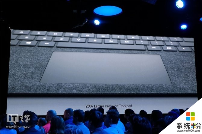 微软正式发布13寸Surface Laptop 3：Type-C，双平台，新配色(6)