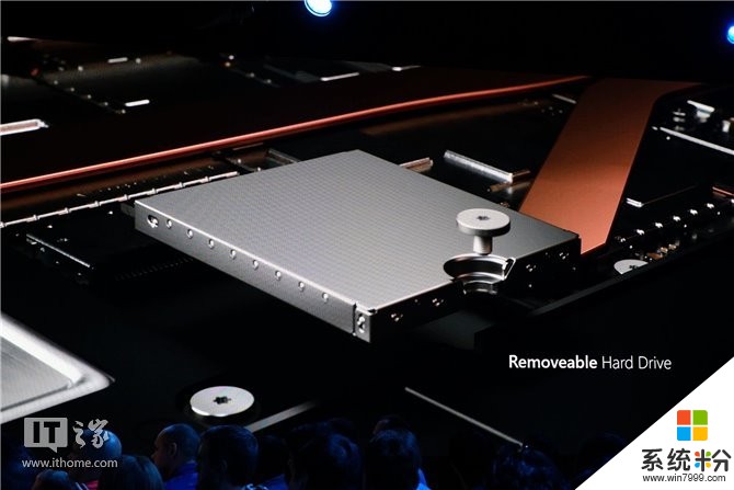 微软正式发布13寸Surface Laptop 3：Type-C，双平台，新配色(7)