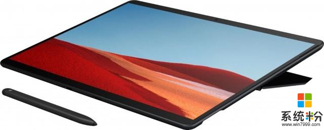 微软将发布由ARM驱动的Surface定名为“SurfaceX”(2)