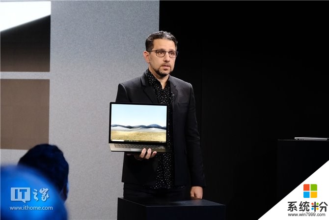 15英寸Surface Laptop 3来了：独家定制AMD Ryzen处理器(2)
