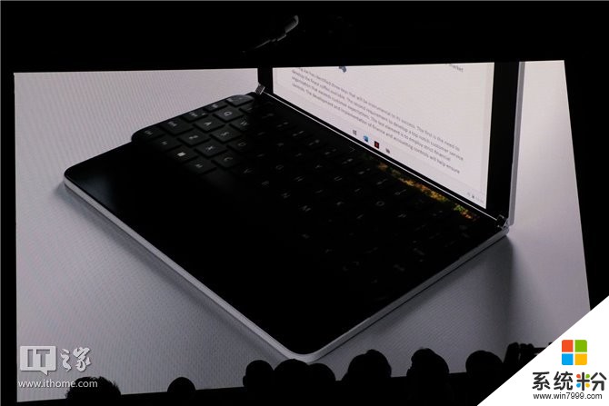 微软首款双屏折叠设备Surface Neo发布！要屏幕还是键盘你说了算(4)