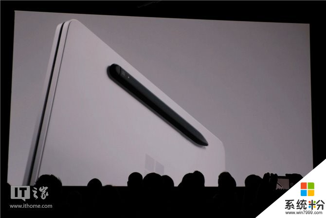 微软首款双屏折叠设备Surface Neo发布！要屏幕还是键盘你说了算(9)