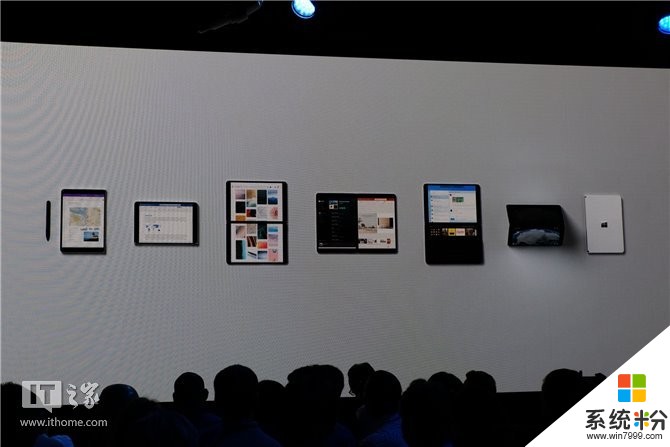 微软首款双屏折叠设备Surface Neo发布！要屏幕还是键盘你说了算(10)