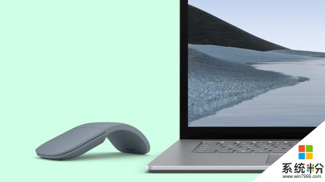 微软推出SurfaceLaptop3包含15英寸版本可选AMD处理器(1)