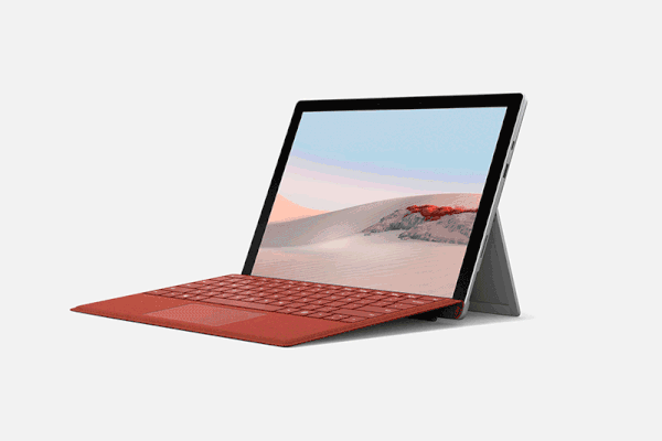 微软SurfacePro7上架：5788元起(4)