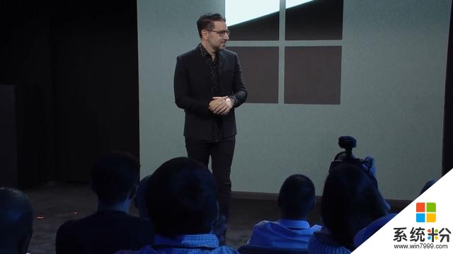 微软2019Surface发布会：SurfaceLaptop和Pro得到更新，还有款真无线耳机(2)
