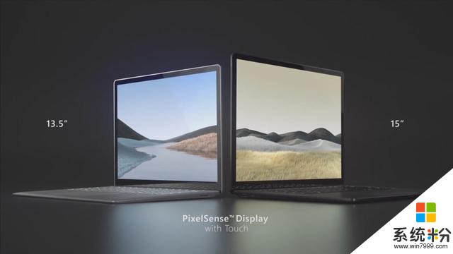 微软2019Surface发布会：SurfaceLaptop和Pro得到更新，还有款真无线耳机(4)