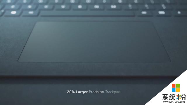 微软2019Surface发布会：SurfaceLaptop和Pro得到更新，还有款真无线耳机(9)