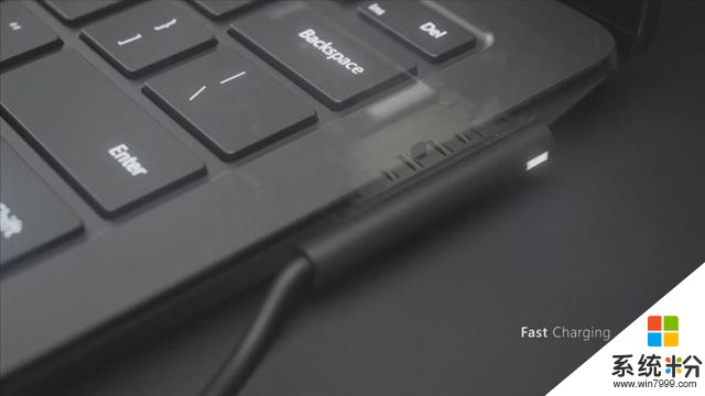 微软2019Surface发布会：SurfaceLaptop和Pro得到更新，还有款真无线耳机(12)