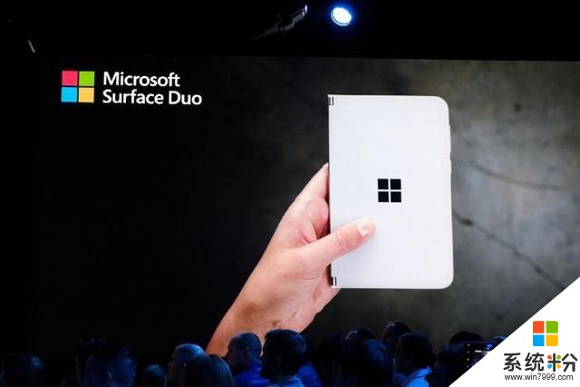 跳票4年的微软Surface手机突然发布：但失望大于惊喜(3)