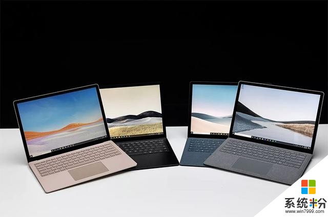 微软双屏手机和PC登场！连甩七款Surface硬件，首用安卓系统(30)