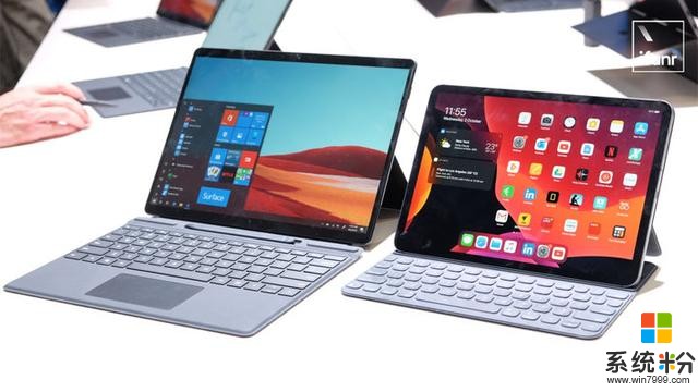 微软发布会最全汇总：6大新品，双屏电脑、折叠手机都来了(7)