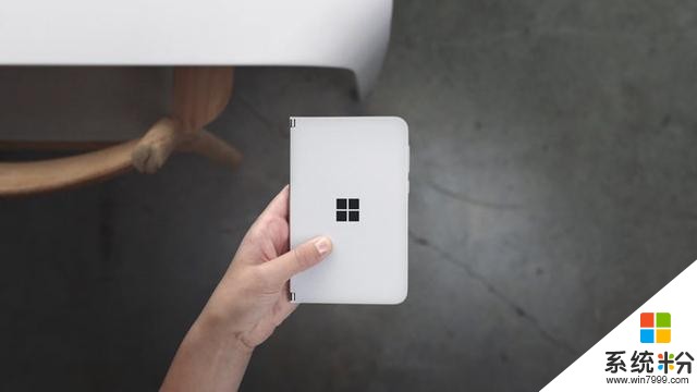 微软发布会最全汇总：6大新品，双屏电脑、折叠手机都来了(17)