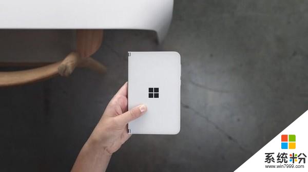 微软双屏手机来了SurfaceDuo正式发布/2020年开售(3)