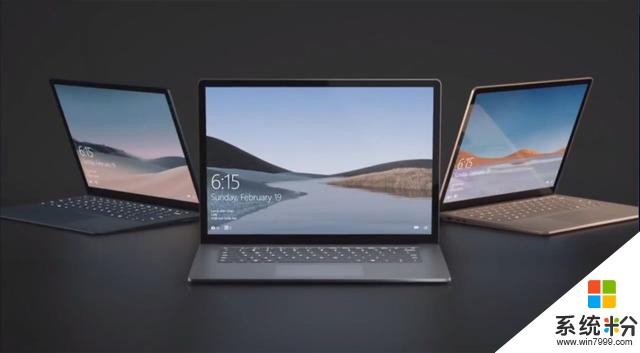 微软六大新品齐发：除了笔记本还有双屏手机和Win10X(2)