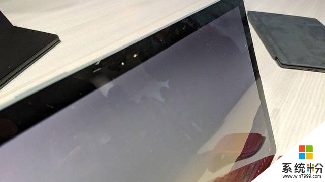 微軟SurfacePro7真機上手圖賞：國行5788元起(18)