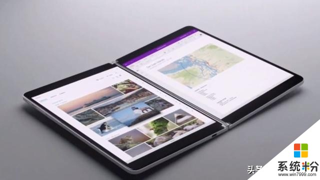 Surface手机终于来了，可惜是安卓，这一次微软能成吗？(1)